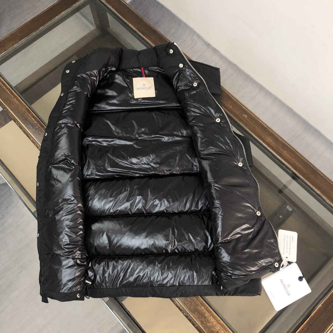 Moncler Down Jackets